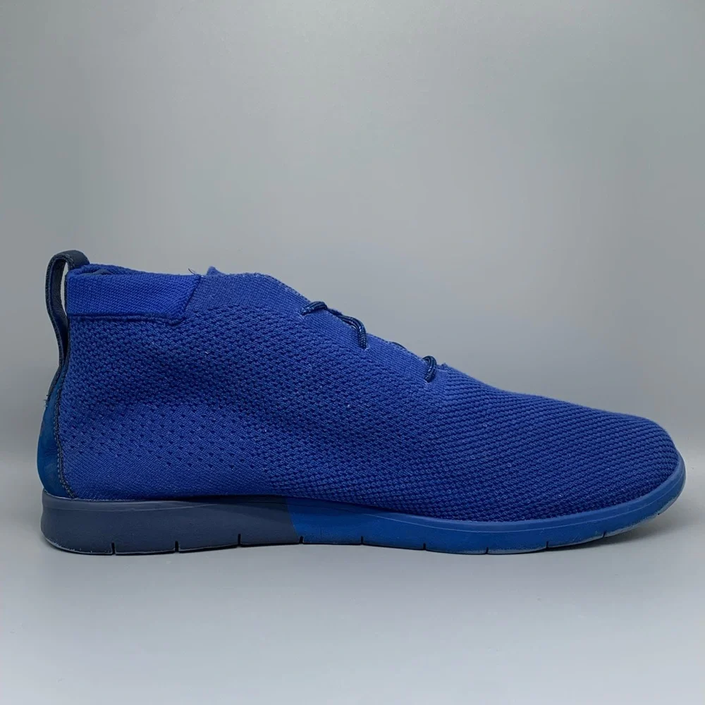 UGG Freamon HyperWeave Chukka Boots Men’s Sz 14‎